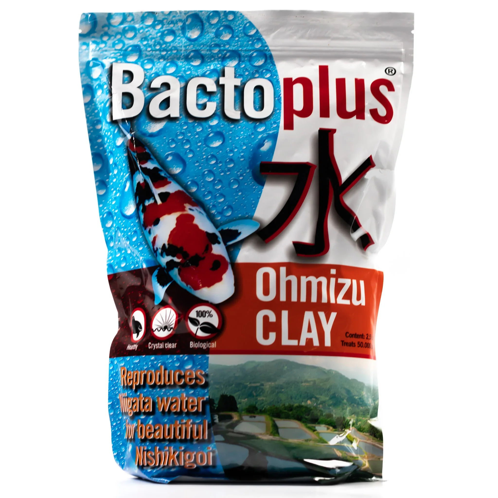 Bactoplus